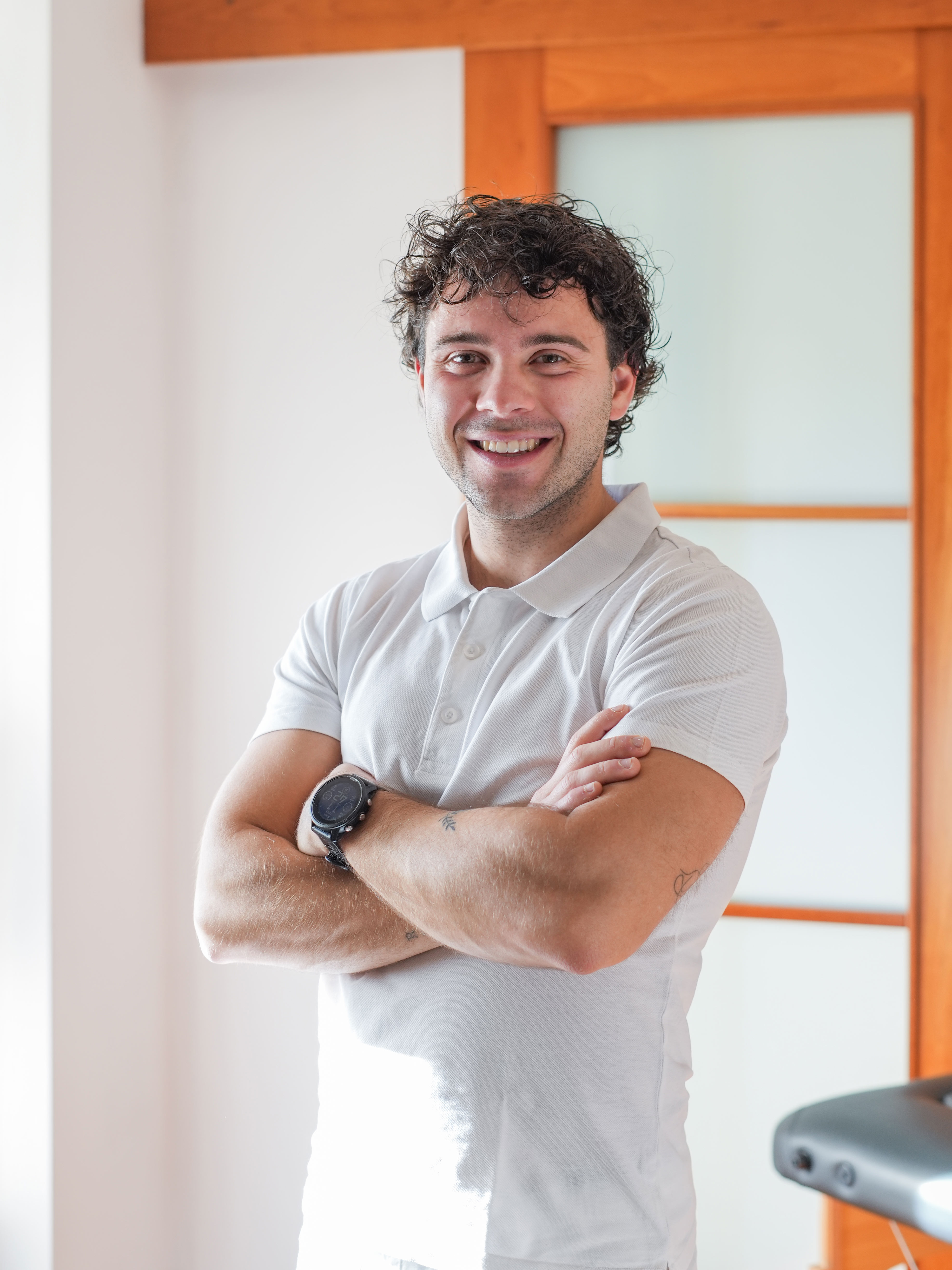 Dr. Lorenzo Degiovanni