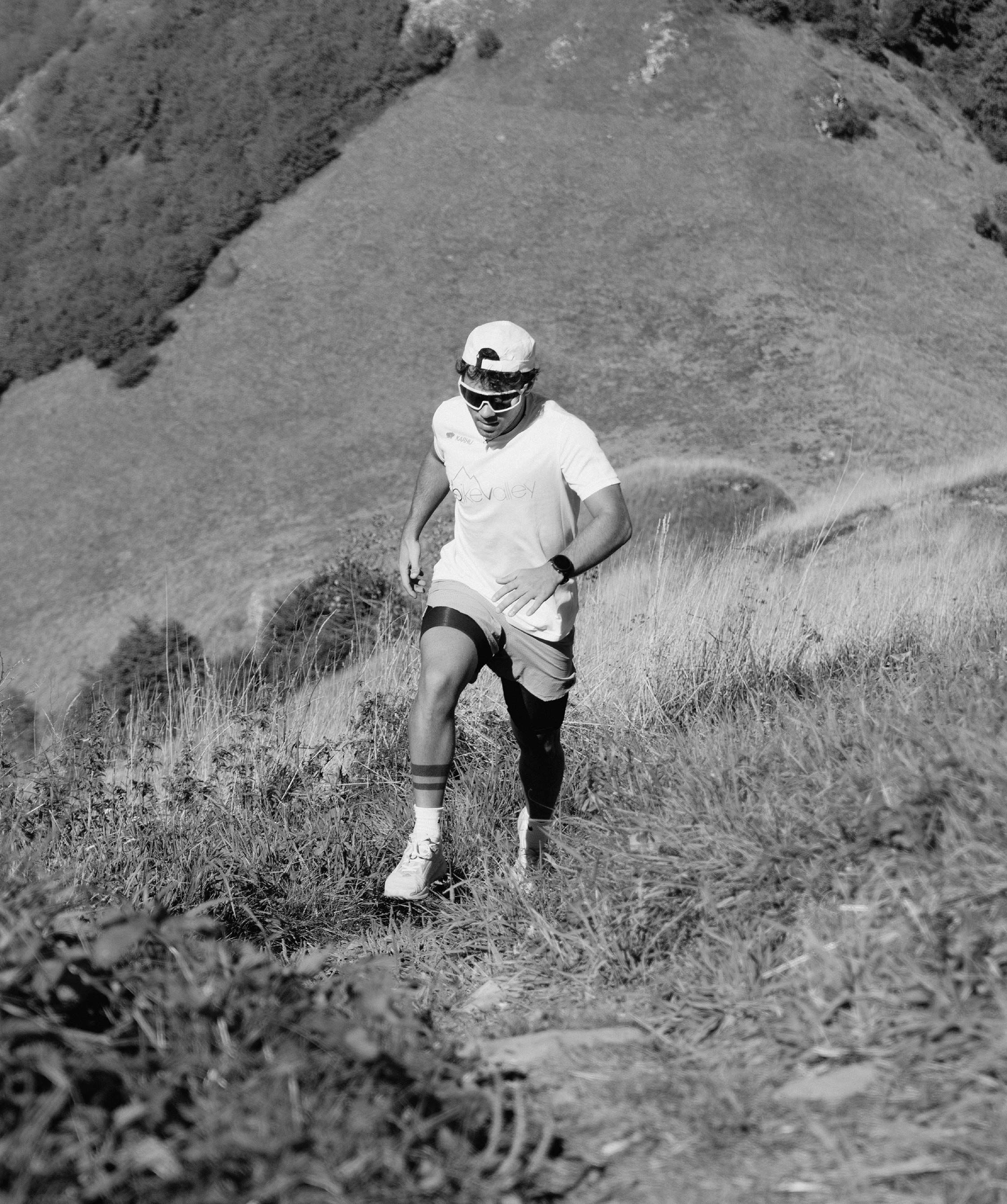 Programma Running Base