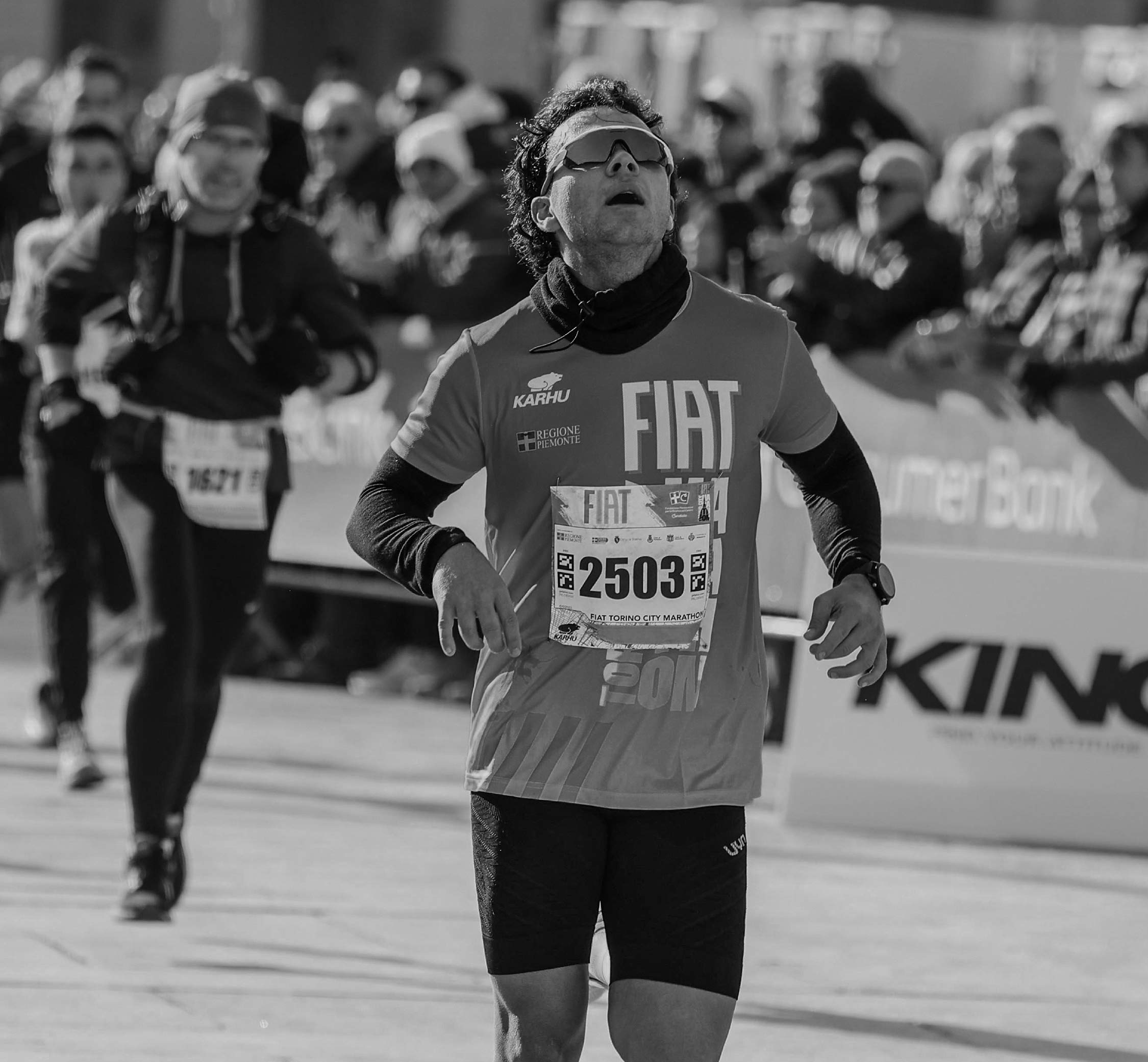 Programma Running Avanzato