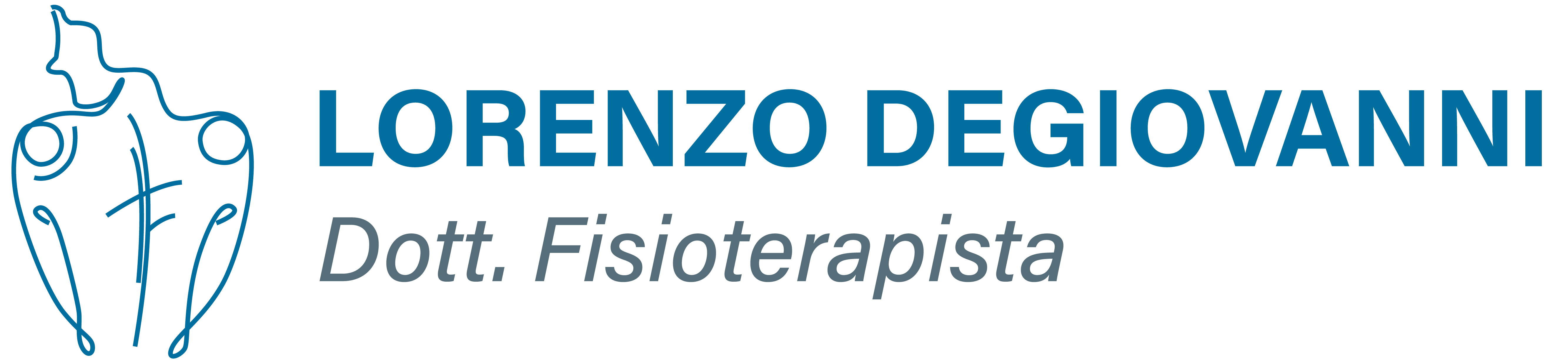 Dr. Lorenzo Degiovanni